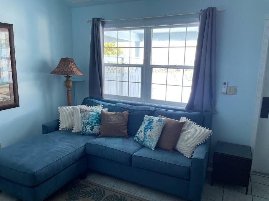 Apartamento Beautiful Just Steps Away From The Beach!